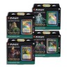 MAGIC The Lord of the Rings Tales of Middle earth Bundle COMMANDER X 4 (ENG)