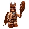 LEGO 71017 - 4  Clan of the Cave MINIFIGURE SERIE 17 THE BATMAN MOVIE 2017
