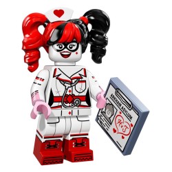 LEGO 71017 - 13 Nurse...