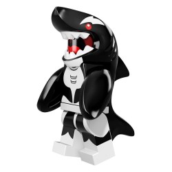 LEGO 71017 - 14 Orca...