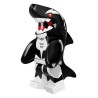 LEGO 71017 - 14 Orca MINIFIGURE SERIE 17 THE BATMAN MOVIE 2017
