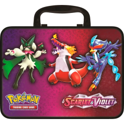 POKEMON BAULETTO DA COLLEZIONE CHARIZARD CHEST AUTUNNO 2023 ITA