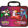 POKEMON BAULETTO DA COLLEZIONE CHARIZARD CHEST AUTUNNO 2023 ITA