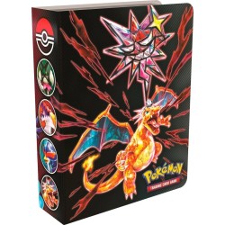 POKEMON BAULETTO DA COLLEZIONE CHARIZARD CHEST AUTUNNO 2023 ITA