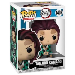 FUNKO POP 1403 TANJIRO...