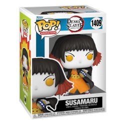 FUNKO POP 1409 SUSAMARU...