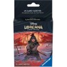 LORCANA - 65 BUSTE PROTETTIVE MULAN - PACK ART B - SET 2