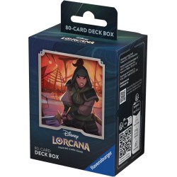 LORCANA - PORTA MAZZO MULAN...