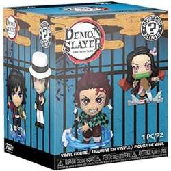FUNKO POP DEMON SLAYER...