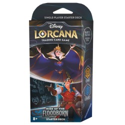 LORCANA RISE OF THE...