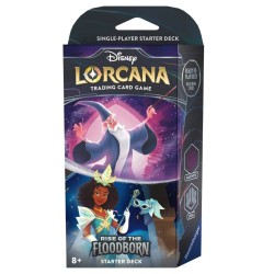 LORCANA RISE OF THE...