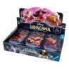 LORCANA - BOX 24 BUSTE - RISE OF THE FLOODBORN - ENG