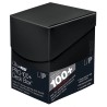 ULTRA-PRO 85685 - PORTA MAZZO - ECLIPSE PRO 100+DECK BOX - JET BLACK