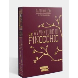 LE AVVENTURE DI PINOCCHIO -...