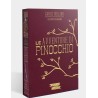 LE AVVENTURE DI PINOCCHIO - COFANETTO EDIZIONE LIMITATA MINALIMA