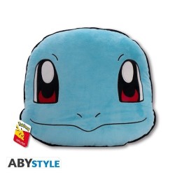POKEMON CUSCINO SQUIRTLE ABYSTYLE