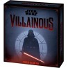 VILLAINOUS STAR WARS RAVENSBURGER IN ITALIANO