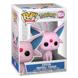 POKEMON - POP FUNKO VINYL...