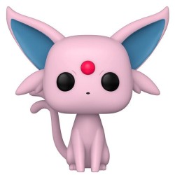 POKEMON - POP FUNKO VINYL FIGURE 884 ESPEON (EMEA) 9CM