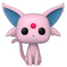 POKEMON - POP FUNKO VINYL FIGURE 884 ESPEON (EMEA) 9CM