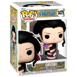 FUNKO POP 1475 OROBI WANO...