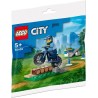 LEGO 30638 ADDESTRAMENTO IN BICICLETTA