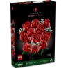 LEGO 10328 BOUQUET DI ROSE BOTANICALS ICONS GENNAIO 2024