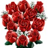 LEGO 10328 BOUQUET DI ROSE BOTANICALS ICONS GENNAIO 2024