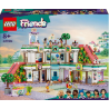 LEGO 42604 FRIENDS CENTRO COMMERCIALE DI HEARTLAKE CITY GENNAIO 2024-2025