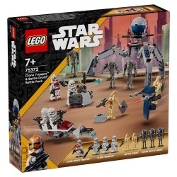 LEGO 75372 STAR WARS BATTLE...