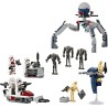 LEGO 75372 STAR WARS BATTLE PACK CLONE TROOPER E BATTLE DROID GEN 24
