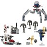 LEGO 75372 STAR WARS BATTLE PACK CLONE TROOPER E BATTLE DROID GEN 24