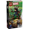 LEGO 76282 Rocket e Baby Groot MARVEL SUPER HEROES GENNAIO 2024-2025