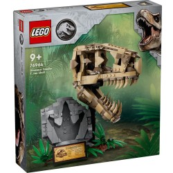 LEGO 76964 JURASSIC WORLD...