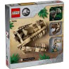 LEGO 76964 JURASSIC WORLD Fossili di dinosauro: Teschio di T.rex GENNAIO 2024