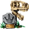 LEGO 76964 JURASSIC WORLD Fossili di dinosauro: Teschio di T.rex GENNAIO 2024