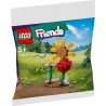 LEGO 30659 FRIENDS GIARDINO FIORITO POLYBAG