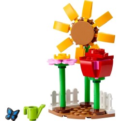 LEGO 30659 FRIENDS GIARDINO FIORITO POLYBAG