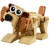 LEGO 30666 CREATOR ANIMALI REGALO POLYBAG