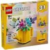 LEGO 31149 CREATOR INNAFFIATOIO CON FIORI GENNAIO 2024-2025