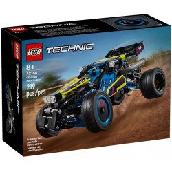 LEGO 42164 TECHNIC BUGGY DA CORSA GENNAIO 2024