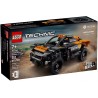 LEGO 42166 TECHNIC NEOM MCLAREN EXTREME E RACE CAR GENNAIO 2024