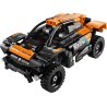 LEGO 42166 TECHNIC NEOM MCLAREN EXTREME E RACE CAR GENNAIO 2024