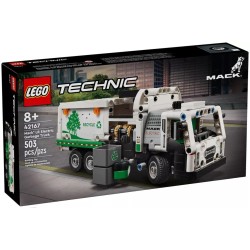 LEGO 42167 TECHNIC CAMION...