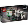 LEGO 42167 TECHNIC CAMION DELLA SPAZZATURA MACK® LR ELECTRIC GENNAIO 2024-2025