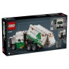 LEGO 42167 TECHNIC CAMION DELLA SPAZZATURA MACK® LR ELECTRIC GENNAIO 2024-2025