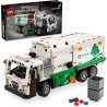 LEGO 42167 TECHNIC CAMION DELLA SPAZZATURA MACK® LR ELECTRIC GENNAIO 2024-2025