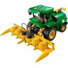 LEGO 42168 TECHNIC JOHN DEERE 9700 FORAGE HARVESTER GENNAIO 2024