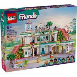 LEGO 42604 FRIENDS CENTRO...