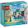 LEGO 43234 DISNEY PRINCESS LE DELIZIE AL GELATO DI ELSA GENNAIO 2024-2025